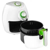 Sencor SFR 3220WH fehér forrólevegős fritőz