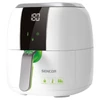 Kép 1/10 - Sencor SFR 5320WH fehér forrólevegős fritőz