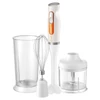 Kép 2/12 - Sencor SHB 4260WH-EUE3 fehér botmixer szett