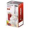 Kép 8/8 - Sencor SHB 4378WH fehér-szürke botmixer