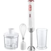 Kép 1/17 - Sencor SHB 9000WH fehér akkumulátoros botmixer