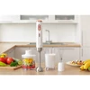 Kép 15/17 - Sencor SHB 9000WH fehér akkumulátoros botmixer
