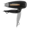 Kép 3/10 - Sencor SHD 7100BK fekete-arany hajszárító
