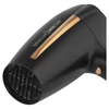 Kép 6/10 - Sencor SHD 7100BK fekete-arany hajszárító