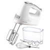 Kép 1/13 - Sencor SHM 5206WH-EUE3 fehér kézi mixer