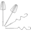 Kép 6/9 - Sencor SHM 5401GR zöld kézi mixer