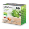 Kép 9/9 - Sencor SHM 5401GR zöld kézi mixer