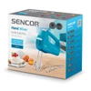 Kép 9/9 - Sencor SHM 5407TQ türkiz kézi mixer