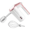 Kép 1/13 - Sencor SHM 9000WH fehér akkumulátoros kézimixer