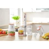 Kép 12/13 - Sencor SHM 9000WH fehér akkumulátoros kézimixer