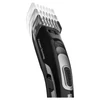 Kép 7/15 - Sencor SHP 4501BK szürke-fekete hajnyíró