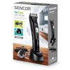 Kép 11/15 - Sencor SHP 4501BK szürke-fekete hajnyíró