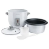 Kép 2/12 - Sencor SRM 0600WH fehér rizsfőző