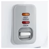 Kép 3/12 - Sencor SRM 0600WH fehér rizsfőző
