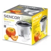 Kép 8/12 - Sencor SRM 0600WH fehér rizsfőző