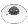 Kép 2/12 - Sencor SRM 1000SS inox-fekete rizsfőző