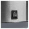 Kép 3/12 - Sencor SRM 1000SS inox-fekete rizsfőző