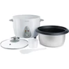 Kép 2/13 - Sencor SRM 1500WH fehér rizsfőző