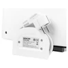 Kép 3/8 - Sencor SSM 3120WH fehér szendvicssütő