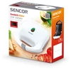Kép 4/8 - Sencor SSM 3120WH fehér szendvicssütő