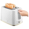 Kép 3/4 - Sencor STS 7200WH fehér 2 szeletes kenyérpirító
