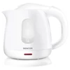 Kép 1/12 - Sencor SWK 1010WH 1l fehér vízforraló
