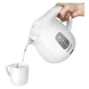 Kép 5/12 - Sencor SWK 1010WH 1l fehér vízforraló