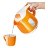 Kép 8/12 - Sencor SWK 1013OR 1l narancssárga-fehér vízforraló