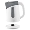Kép 2/8 - Sencor SWK 1700WH 1,7l fehér-szürke vízforraló