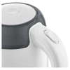 Kép 6/8 - Sencor SWK 1700WH 1,7l fehér-szürke vízforraló