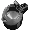 Kép 4/12 - Sencor SWK 1701BK fekete 1,7l vízforraló