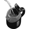 Kép 5/12 - Sencor SWK 1701BK fekete 1,7l vízforraló
