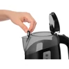 Kép 6/12 - Sencor SWK 1701BK fekete 1,7l vízforraló