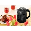 Kép 9/12 - Sencor SWK 1701BK fekete 1,7l vízforraló