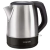 Kép 1/12 - Sencor SWK 2200SS 1,2l inox-fekete vízforraló