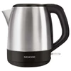 Kép 2/12 - Sencor SWK 2200SS 1,2l inox-fekete vízforraló