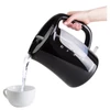 Kép 4/15 - Sencor SWK 2511BK 2,5 l vízforraló