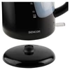 Kép 7/15 - Sencor SWK 2511BK 2,5 l vízforraló
