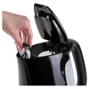 Kép 8/15 - Sencor SWK 2511BK 2,5 l vízforraló