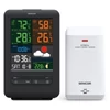 Kép 2/5 - Sencor SWS 7300 időjárás állomás
