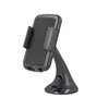 Kép 1/3 - Setty TF-0033 U16 univerzális autós telefon tartó