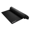 Kép 8/13 - Sharkoon 1337 V2 Gaming Mat XXL Egérpad Black