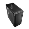 Kép 3/18 - Sharkoon TG6M RGB Tempered Glass Black
