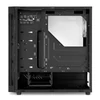 Kép 6/18 - Sharkoon TG6M RGB Tempered Glass Black