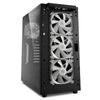 Kép 7/18 - Sharkoon TG6M RGB Tempered Glass Black