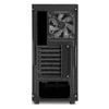 Kép 8/18 - Sharkoon TG6M RGB Tempered Glass Black
