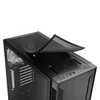 Kép 9/18 - Sharkoon TG6M RGB Tempered Glass Black