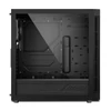 Kép 4/14 - Sharkoon TG6 RGB Tempered Glass Black