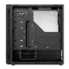 Kép 6/14 - Sharkoon TG6 RGB Tempered Glass Black