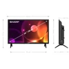 Kép 5/6 - Sharp 24" 24FA2E HD Ready LED TV